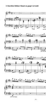 Tien kristientjes von Jules Gilles 