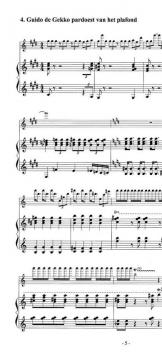 Tien kristientjes von Jules Gilles 