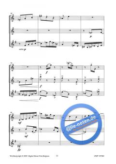 Trio von Hendrik de Regt 