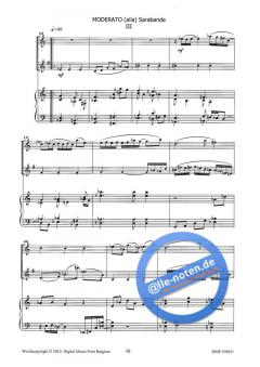 Trio von Hendrik de Regt 