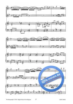 Trio von Hendrik de Regt 