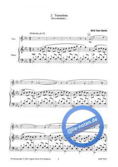 Uilsuite von Dirk van Oerle 