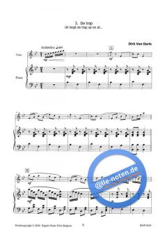 Uilsuite von Dirk van Oerle 