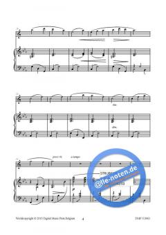 Un petit bateau sur les vagues von Hans Aerts 