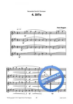 Utrecht Suite von Hans Baggen 