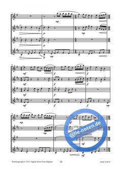 Utrecht Suite von Hans Baggen 