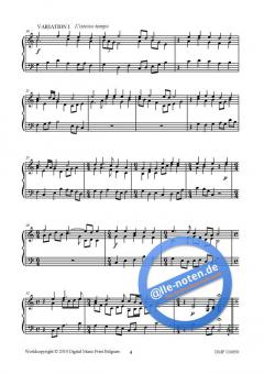 Variations on 'Die Winter' von Hendrik de Regt 