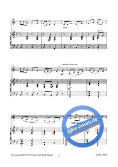 Weekend von Nadine de la Croix 