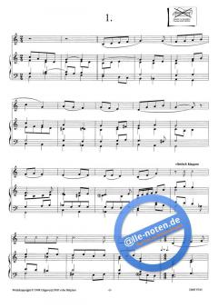 Zangproeven AMV - L1 von Noël Heremans 