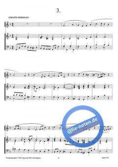 Zangproeven AMV - L2 von Noël Heremans 