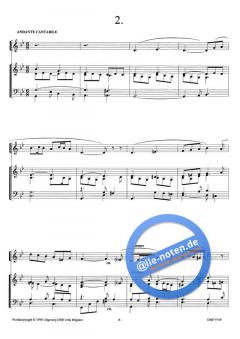 Zangproeven AMV - L3 von Noël Heremans 