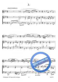 Zangproeven AMV - L4 von Noël Heremans 