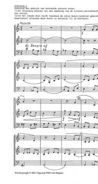 Zingen en beluisteren von Ludo Hulshagen 