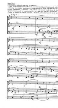 Zingen en beluisteren von Ludo Hulshagen 