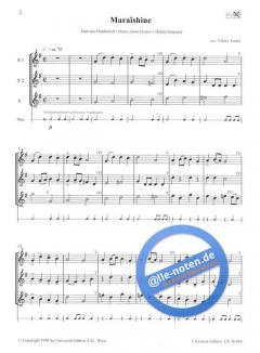 The Best of Time & Rhythm (Viktor Fortin) 