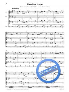 The Best of Time & Rhythm (Viktor Fortin) 