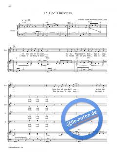 Cool Christmas (Peter Przystaniak) 