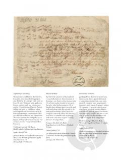 Inventionen und Sinfonien BWV 772-801 von Johann Sebastian Bach 