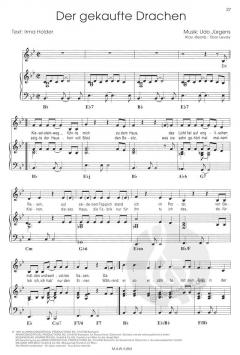 Udo Jürgens - Extra 3 von Udo Jürgens 