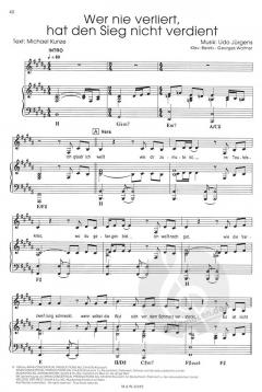 Udo Jürgens - Extra 3 von Udo Jürgens 