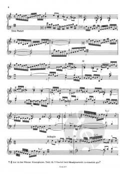 Apparatus musico-organisticus Band 2 von Georg Muffat 