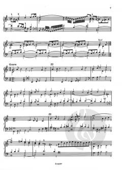 Apparatus musico-organisticus Band 2 von Georg Muffat 