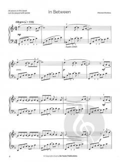 Piano Solos Vol. 2 von Michiel Merkies 