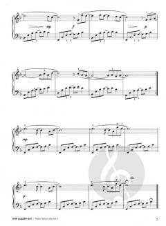 Piano Solos Vol. 2 von Michiel Merkies 