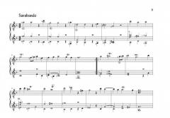 Suite No. 7 d-Moll HWV 432 von Georg Friedrich Händel 