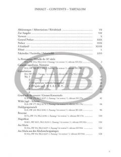 Consolations von Franz Liszt 