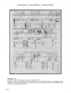 Consolations von Franz Liszt 