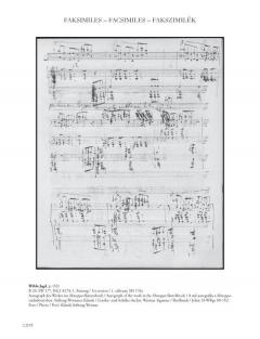 Consolations von Franz Liszt 