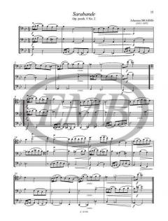 Kammermusik für Violoncellos 16 von Arpad Pejtsik im Alle Noten Shop kaufen