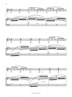 Fantasia Concertante von Marco Pereira 