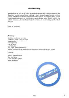 Das Töchterlein des Jairus (Manfred Schlenker) 