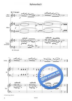 Das Töchterlein des Jairus (Manfred Schlenker) 