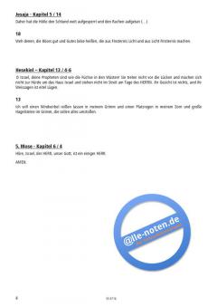 Die Hexe von Endor (Axel Ruoff) 