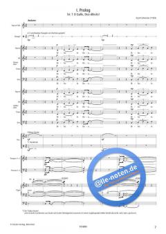 Gallus (Enjott Schneider) 