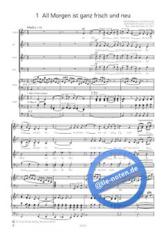 Geistliche Chorlieder (Robert Schumann) 