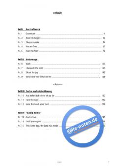 Going Home von Ralf Grössler 