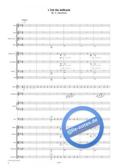 Going Home von Ralf Grössler 