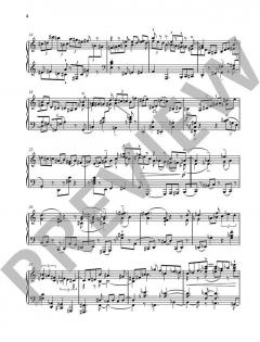 Sonata No. 14 op. 120 von Nikolai Kapustin 