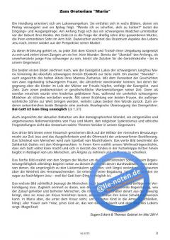 Maria von Eugen Eckert 