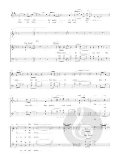 Psalm 23 (Original: This Child) (Jeff Guillen) 