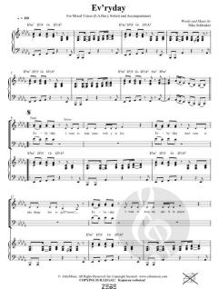 Ev'ryday (Niko Schlenker) 