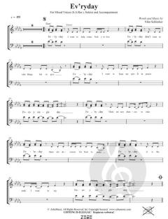 Ev'ryday (Niko Schlenker) 