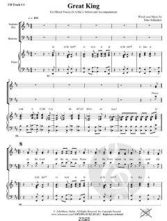 Great King (Niko Schlenker) 