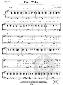 Power Within von Niko Schlenker (Download) 