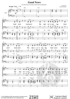 Good News (Jeff Guillen) 