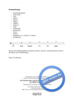 Selig sind ... (André Engelbrecht) 